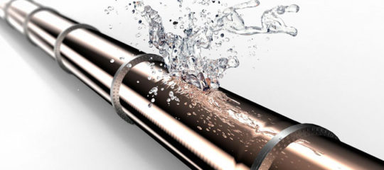 Débouchage de canalisation